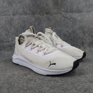 Puma Shoes Womens 7 Sneakers Athletic Softride Finesse Lifestyle Active Comfort